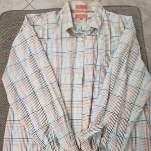 Fall Sale - Bundle 2 for 20 - Long-sleeve Button down Shirt